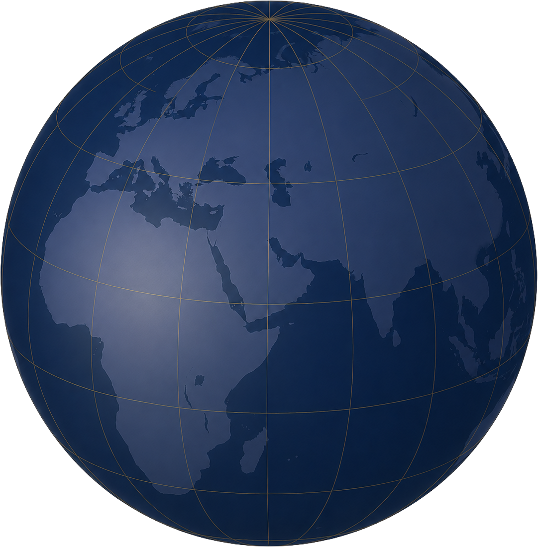 Monde Méandre logo