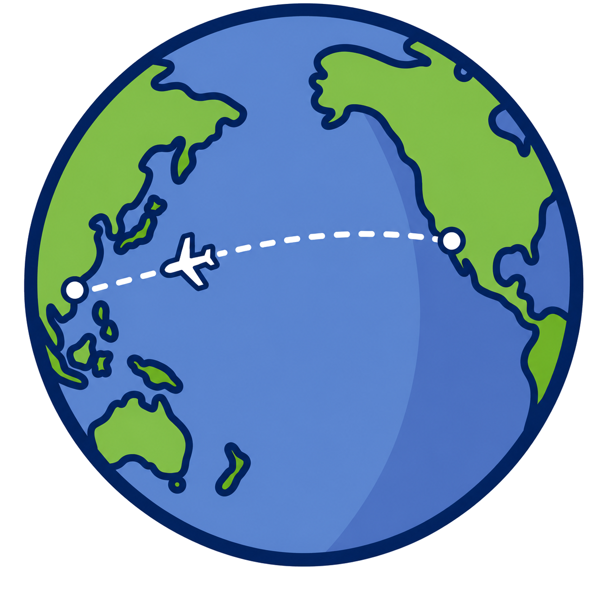 Monde Méandre logo